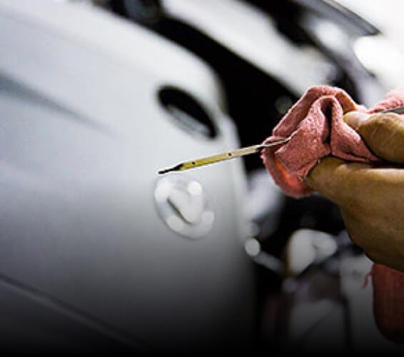 Maintenance Parts for Lexus RC 200t